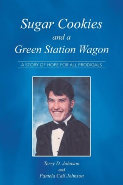 Sugar Cookies and a Green Station Wagon