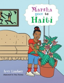 Marsha Goes to Haiti