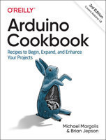 Arduino Cookbook 3e