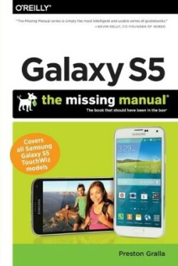 Galaxy S5 – The Missing Manual