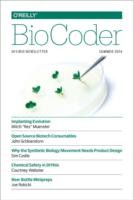 BioCoder #4
