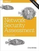 Network Security Assessment Know Your Network