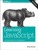 Learning JavaScript 3rd Ed.