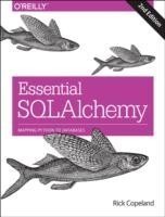 Essential SQLAlchemy, 2e