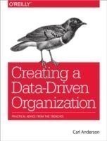 Creating a Data-Driven Organization