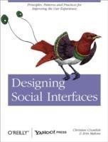 Designing Social Interfaces, 2e