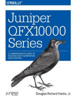 Juniper QFX10000 Series