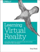 Learning Virtual Reality