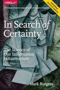 In Search of Certainty