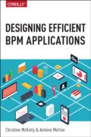 Designing Efficient BPM Applications