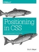 Positioning in CSS