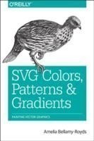 SVG Colours, Patterns and Gradients