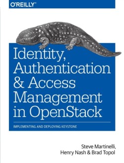 Identity, Authentication and Access Management in OpenStack
