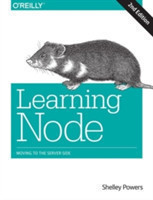 Learning Node 2nd Ed.