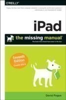 iPad: The Missing Manual 7e