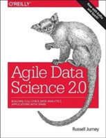 Agile Data Science, 2.0