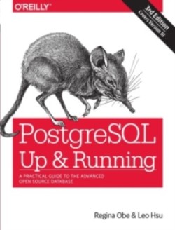 PostgreSQL - Up and Running 3e