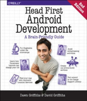 Head First Android Development 2e