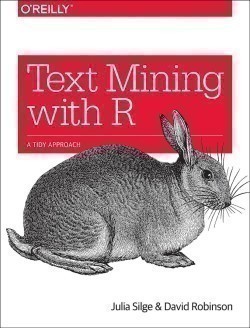 Text Mining with R A Tidy Approach