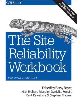 Site Reliability Workbook