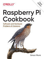 Raspberry Pi Cookbook