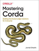 Mastering Corda