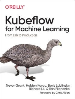 Kubeflow for Machine Learning