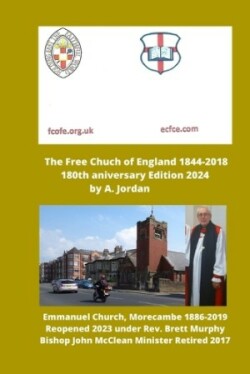 Free Church of England 1844-2018