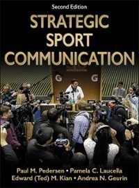 Strategic Sport Communication 2nd Edition