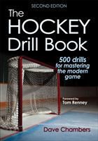 Hockey Drill Book