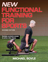 New Functional Training for Sports 2nd Ed.