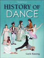History of Dance