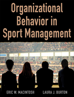 Organizational Behavior in Sport Management