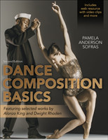 Dance Composition Basics-2nd Edition