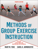 Methods of Group Exercise Instruction