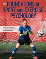 Foundations of Sport and Exercise Psychology 7th Edition With Web Study Guide-Paper