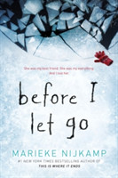 Nijkamp, Marieke - Before I Let Go