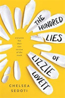 The Hundred Lies of Lizzie Lovett