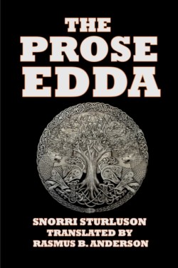 Prose Edda