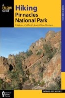 Hiking Pinnacles National Park