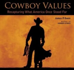 Cowboy Values