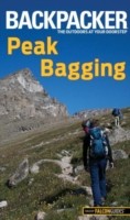 Backpacker Magazine's Peak Bagging