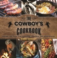 Cowboy's Cookbook