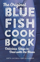 Original Bluefish Cookbook