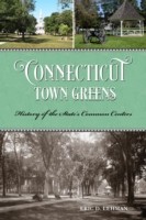 Connecticut Town Greens