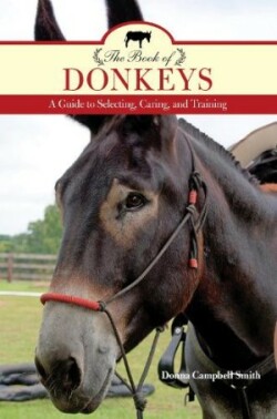 Book of Donkeys