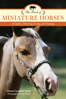 Book of Miniature Horses