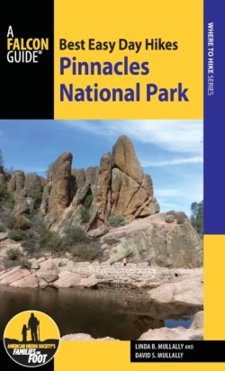 Best Easy Day Hikes Pinnacles National Park