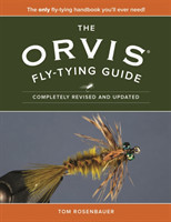 Orvis Fly-Tying Guide