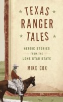 Texas Ranger Tales